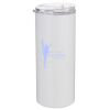 20oz Stainless Steel Tumbler Thumbnail