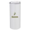 20oz Stainless Steel Tumbler Thumbnail
