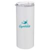 20oz Stainless Steel Tumbler Thumbnail