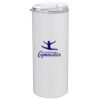20oz Stainless Steel Tumbler Thumbnail