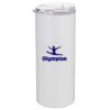20oz Stainless Steel Tumbler Thumbnail