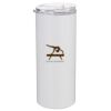 20oz Stainless Steel Tumbler Thumbnail