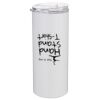 20oz Stainless Steel Tumbler Thumbnail