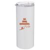 20oz Stainless Steel Tumbler Thumbnail